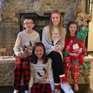 Meet your Posher, Susanne